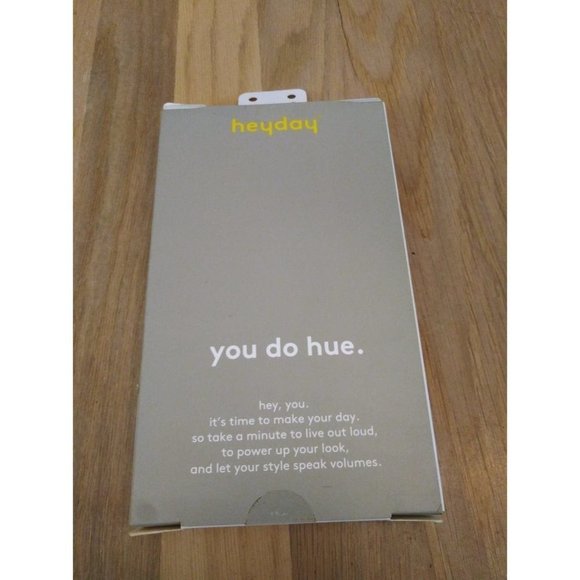 Heyday Apple iPhone 6/7/8 Case Rose Gold‎ Feathers - Picture 3 of 8